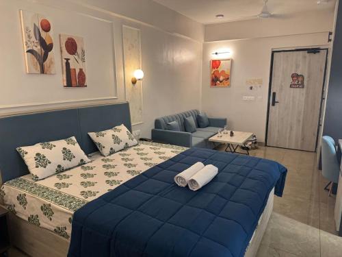 Sanganer Hotel | Keyanest