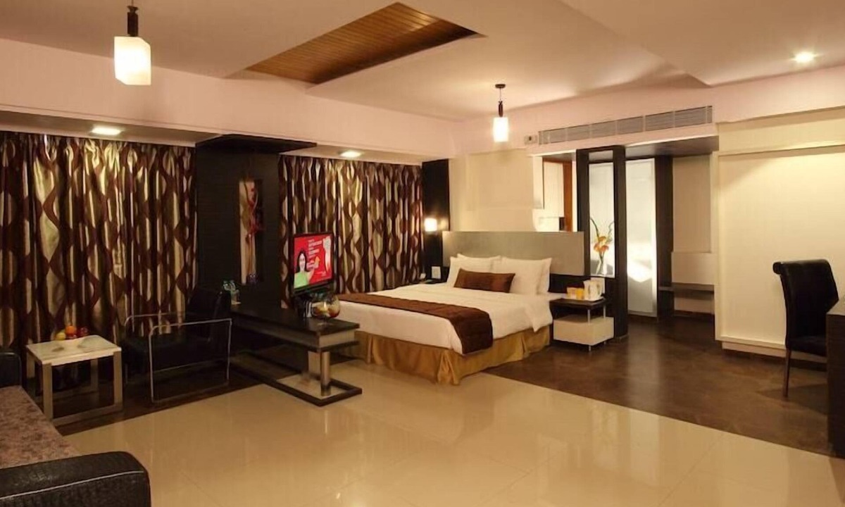 Marol Hotel | Keys Select by Lemon Tree Hotels, Nestor, Mumbai