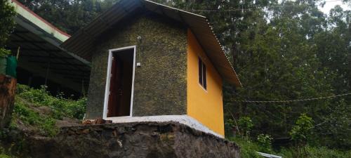 Periyur House | KGX HOME STAY Vattavada Oorkad