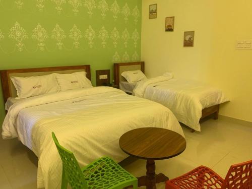 Punganuru Cabin | KH Residency And Lodging