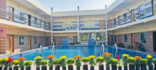 Tajpur Hotel | Kheya Tori Resort