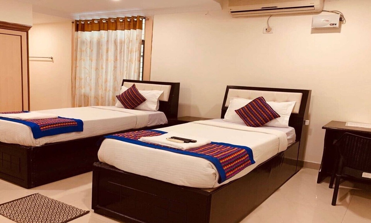 Hyderabad Hotel | Khyathi Hotels
