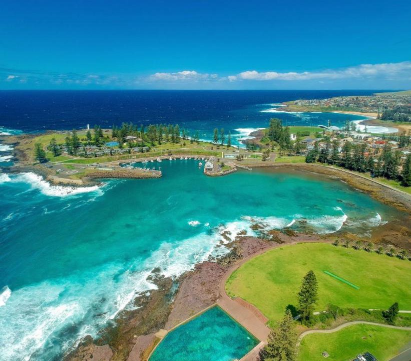 Kiama Hotel | Kiama Shores