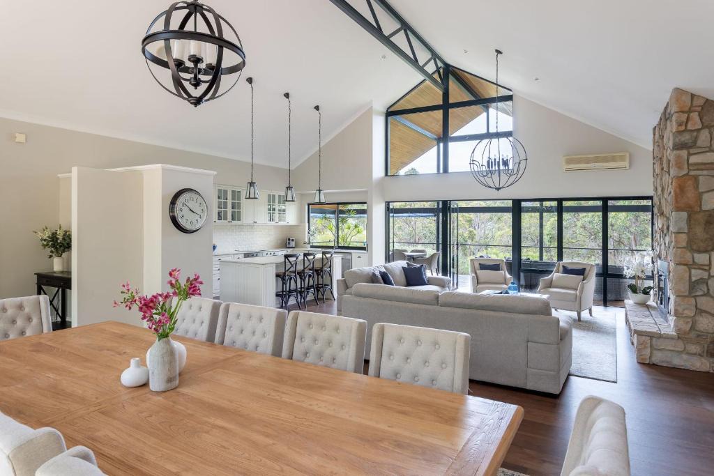 Yallingup Siding House | Killara I Private Properties