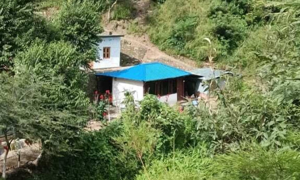 Chakrata Hotel | Kinara Camping & Adventure