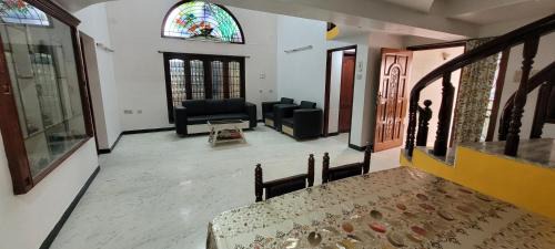 KK Nagar House | King's Elite Home Stay