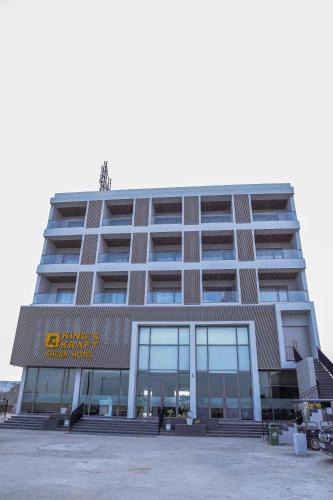 Dwarka Hotel | King's Kraft Shubh Hotel