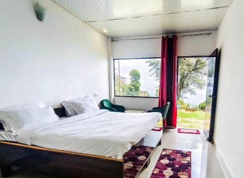 Kanatal Resort | King's Paradise Resort by RIHS