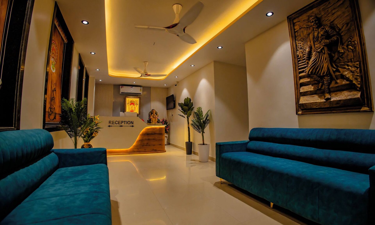 Tuljapur Hotel | Kings Executive