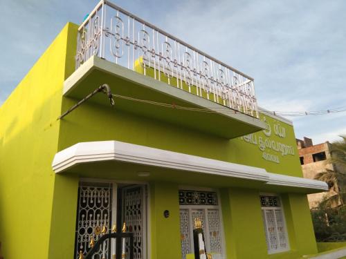 Madurai Resort | KINGS TOWN - Village County