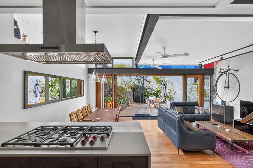 Erskineville House | Kingsley - Discover Cafés, Street Art & Village Life