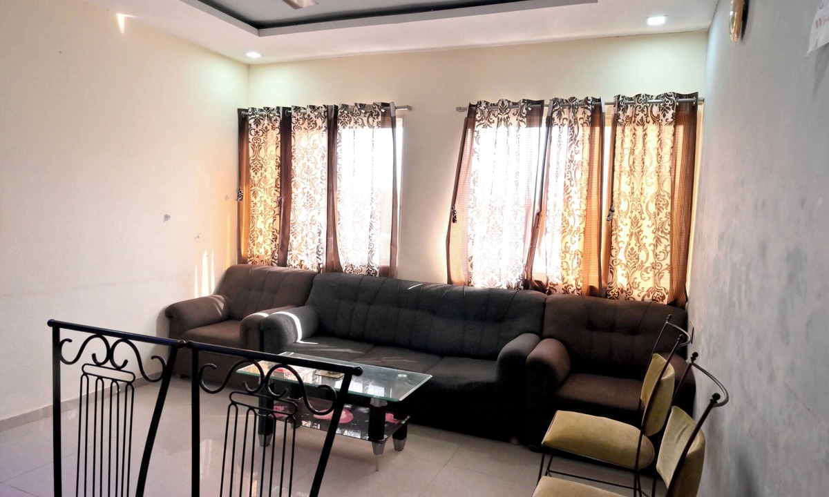 Bhilar House | Kiran Homestay