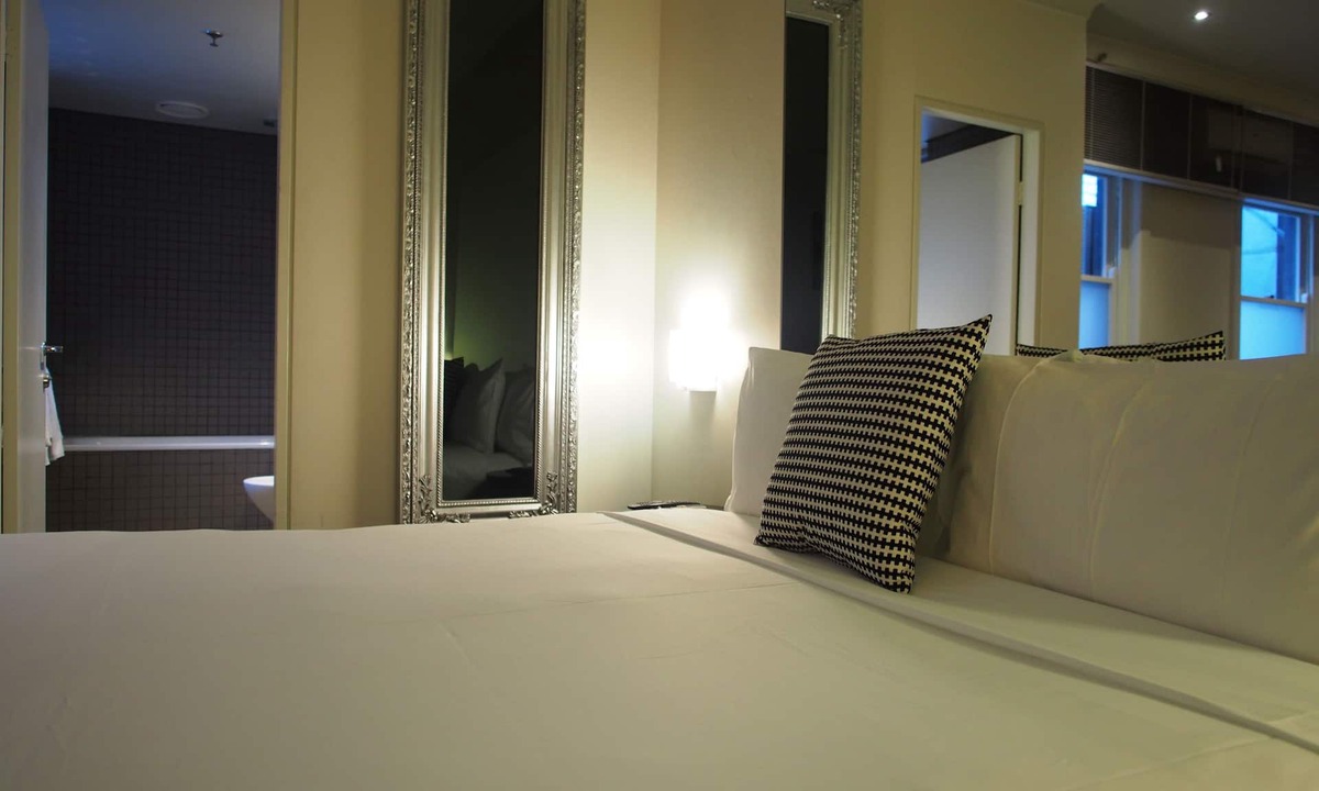 Darlinghurst Hotel | Kirketon Hotel Sydney