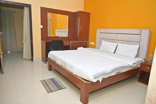 Khordha Hotel | KK plaza
