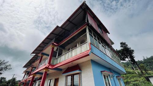 Katakeri Rural Apartment | KK Residences