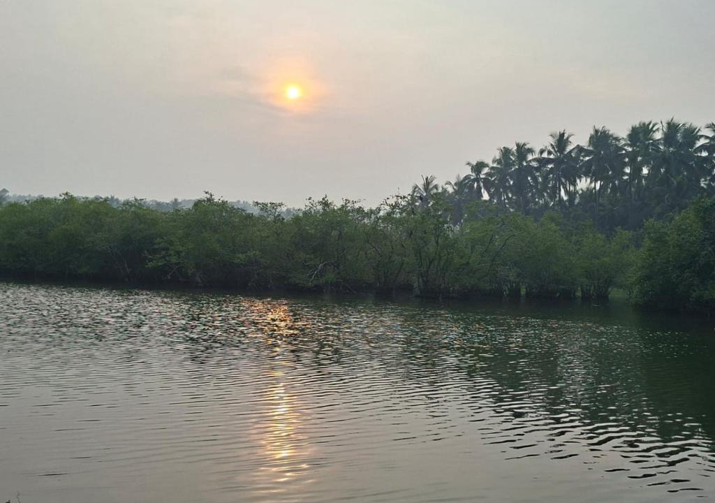 Kannur Apartment | Kkheritage Homestay