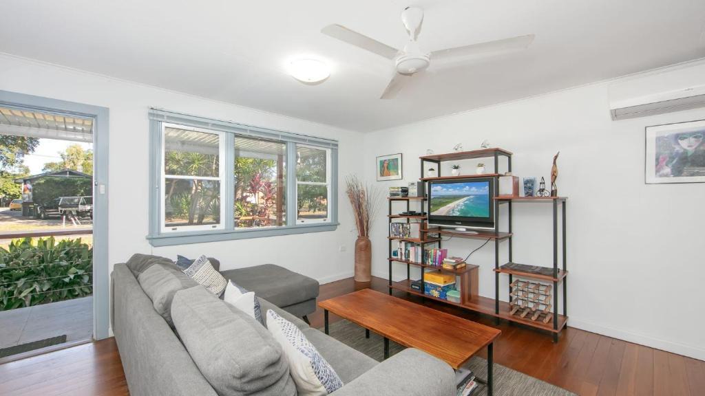 Iluka House | Koala Lodge Cottage 5