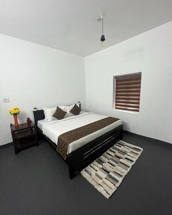 Kodaikanal House | Kodai Misty Family Resort