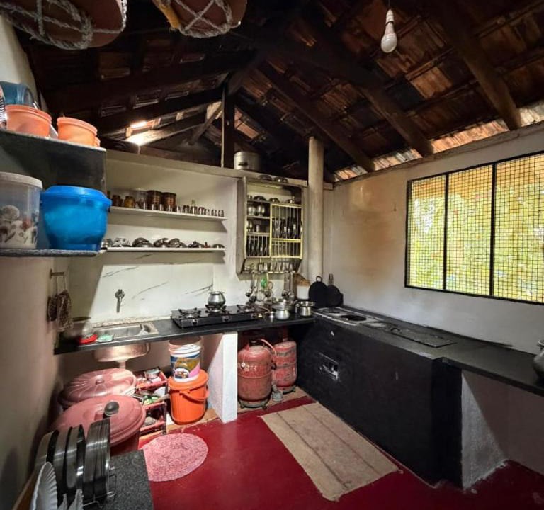 Vastare Villa | Koppalu Heritage