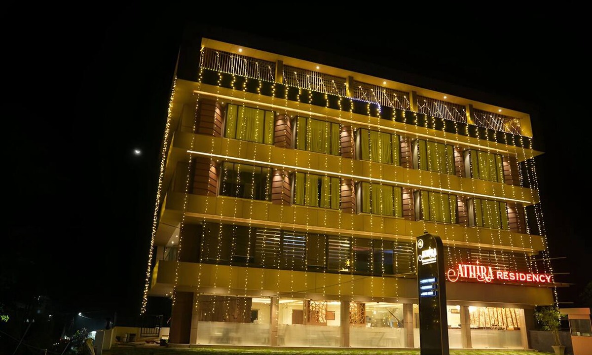 Onamthuruth Resort | KOTTYAM ATHIRA RESIDENCY