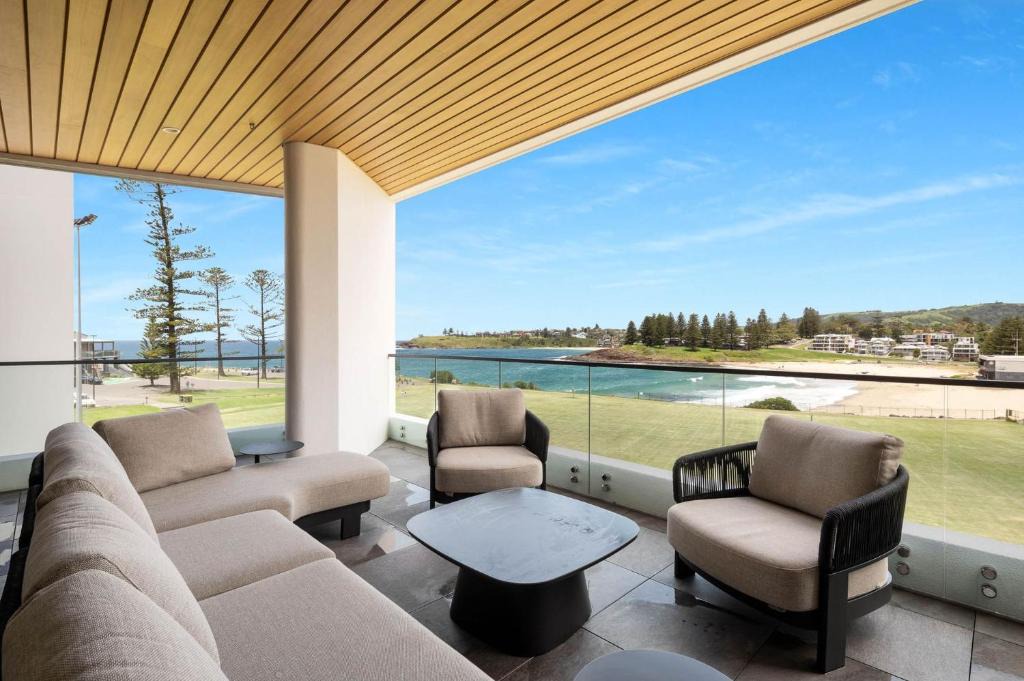 Kiama Apartment | Kove Apartment