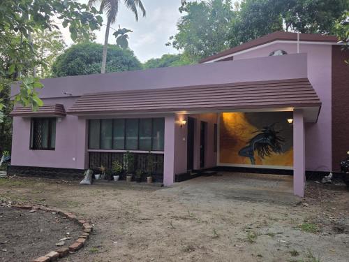 Eramalloor Apartment | Kowdi House- Eramalloor Inn
