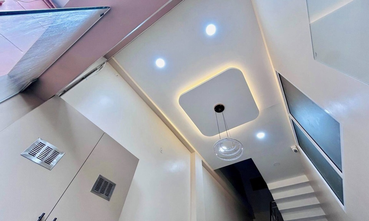 Indore Hotel | Kreston Heights Hotel Scheme 114