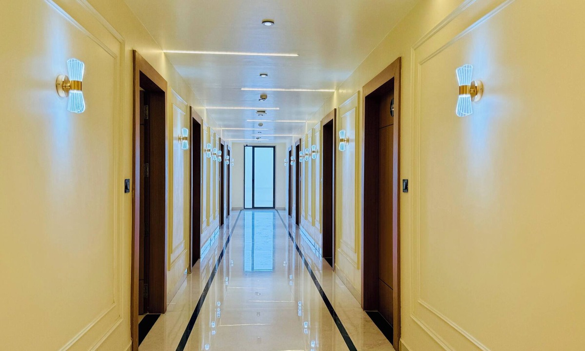 Bhopal Hotel | Kreston Heights Hotels Bhopal