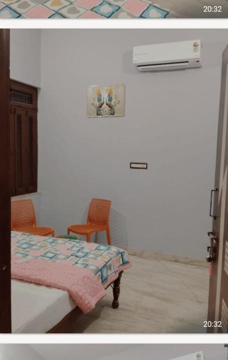 Achrol House | Krishna hotel and restro