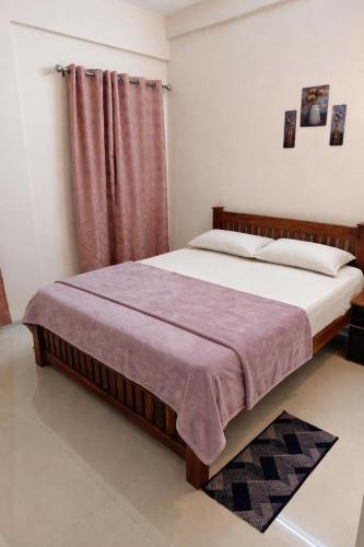 East Nada Apartment | krishna paadham inn 100 meters from temple