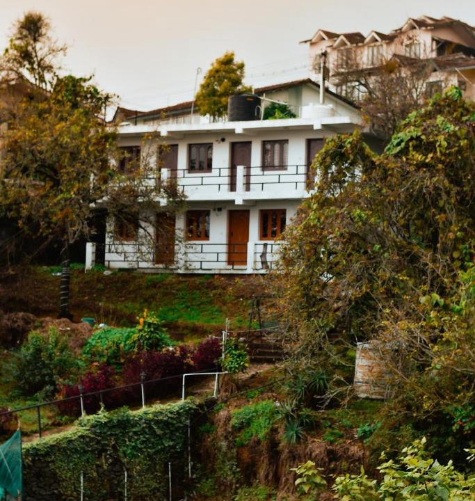 Kodaikanal Hotel | KSR Aura Homestay