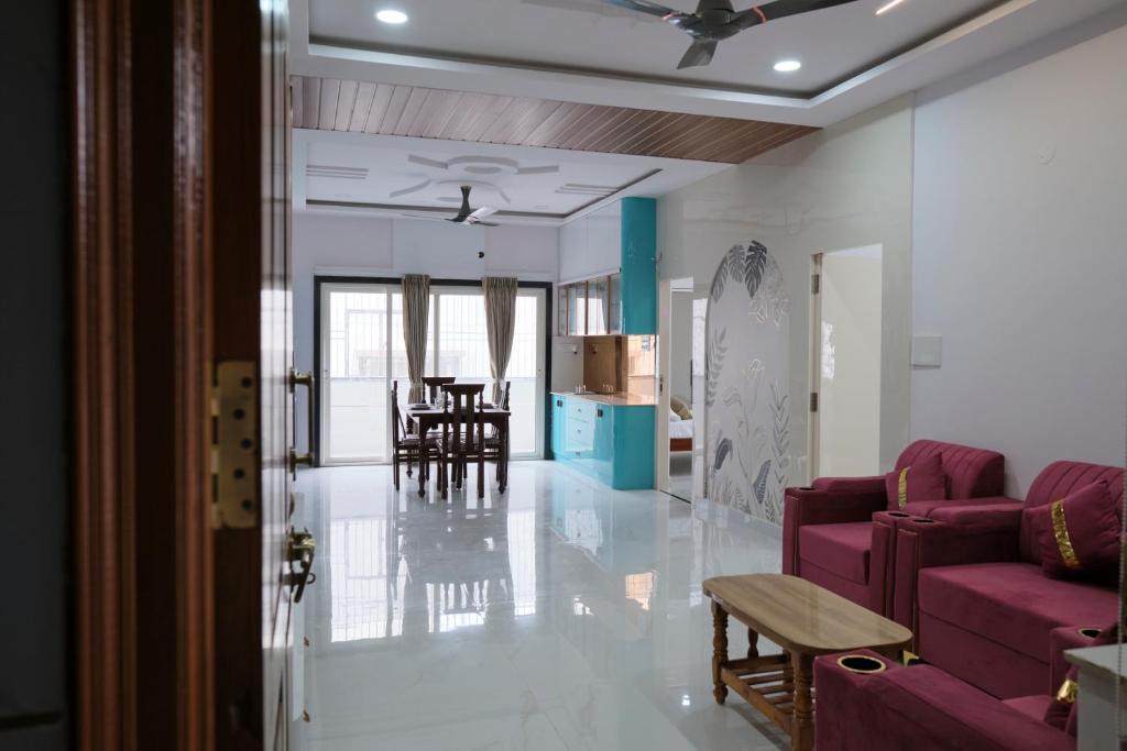Serilingampally Apartment | Kukunuru Premier Living , KONDAPUR