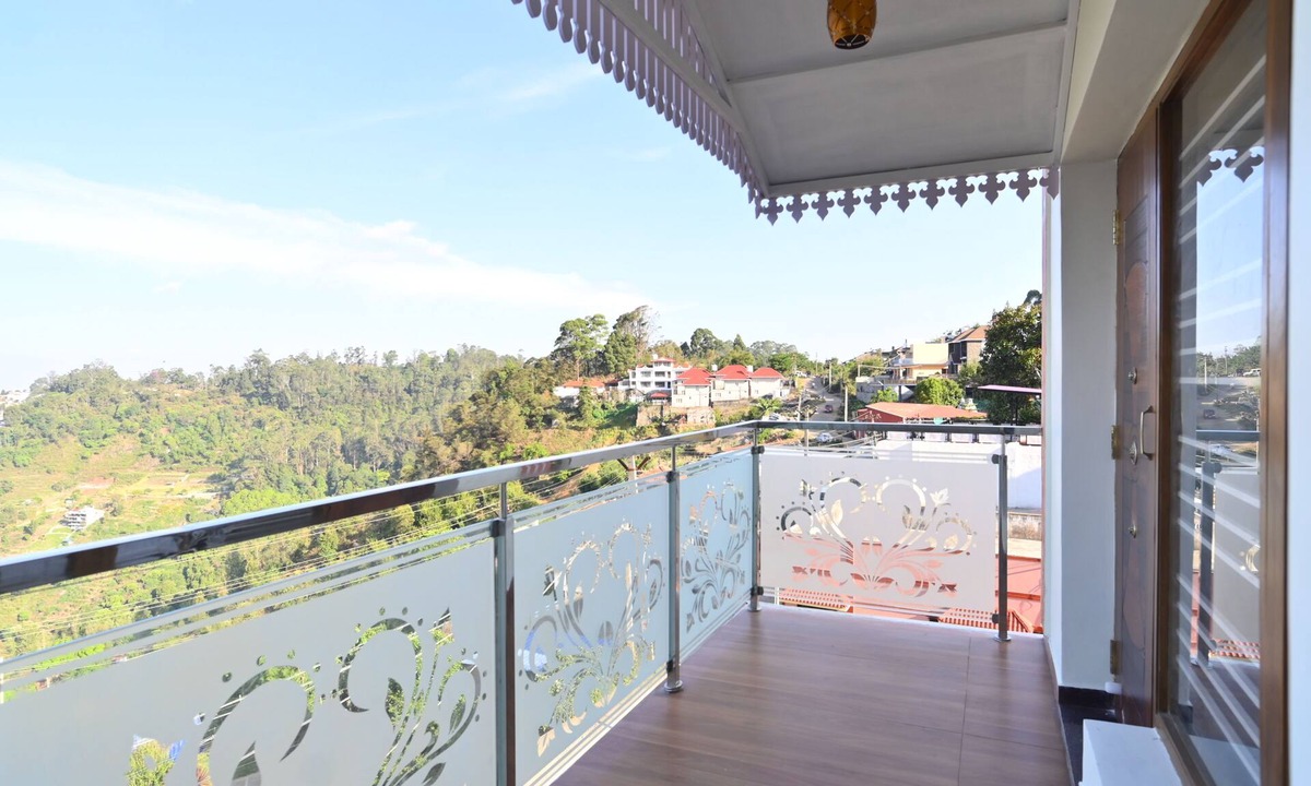 Kodaikanal Hotel | KULIR KODAI INN