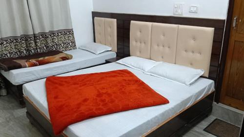 Kharsali House | Kunjapuri Homestay