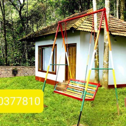 Kunchithanny House | Kurinjiyil farmstay munnar