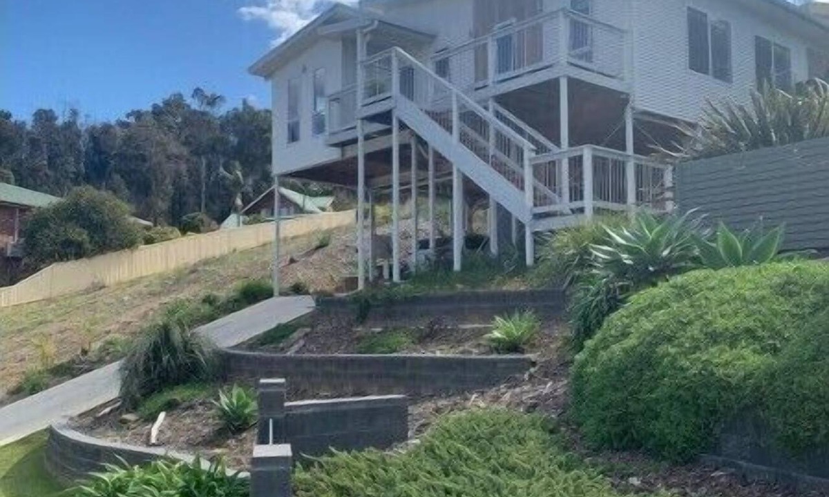 Tathra Resort | Kuruwa - Breathtaking Coastline Views
