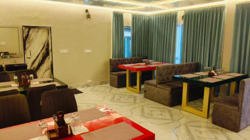 Neora House | Kushbon Homestay Premium Hospitality