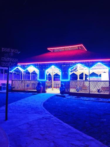 Mandvi Resort | Kutch Leela Resort