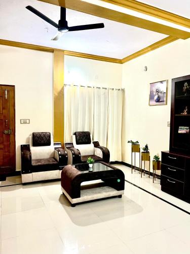 Mudigere Apartment | KV Guest House