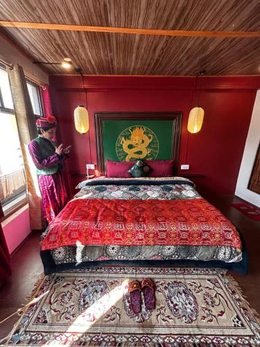 Keylong Hostel | Kyelang Times