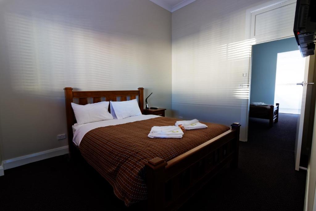 Kyogle Hotel | Kyogle Commercial Hotel