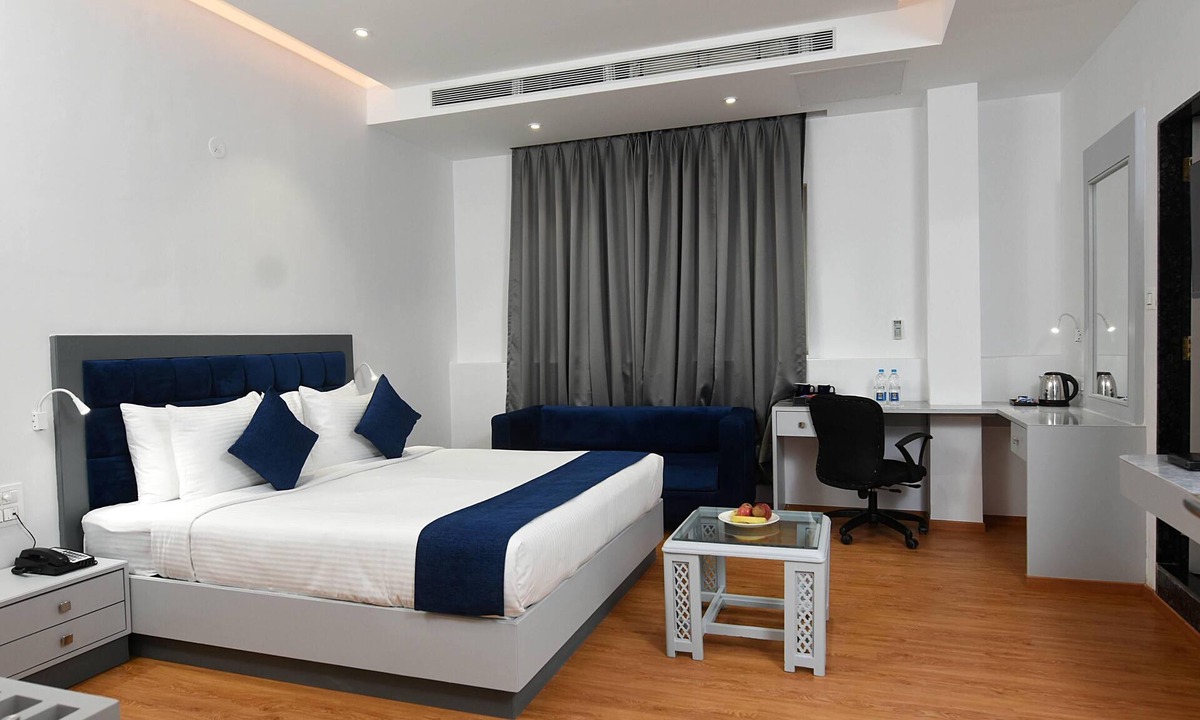 Akurdi Hotel | Kyriad Hotel Pimpri