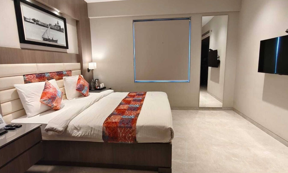 Bhuj Hotel | LA CASA DE RANN