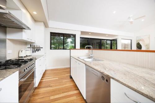 Failford House | La Dolce Villa