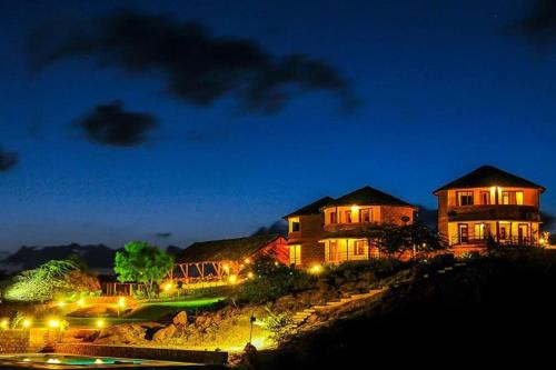 Bhuj Resort | La Kamp Resort