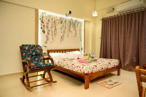 Karjat Cabin | La Mira Casa Karjat