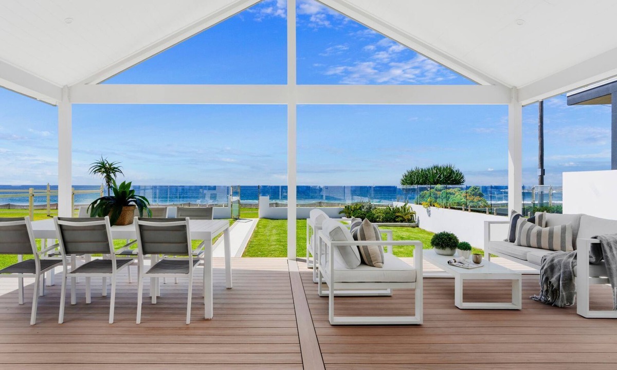 Warilla House | La Palma Beach House