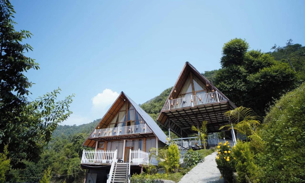 Bhimtal Hotel | La Paz Resort By Shikhar Hospitality