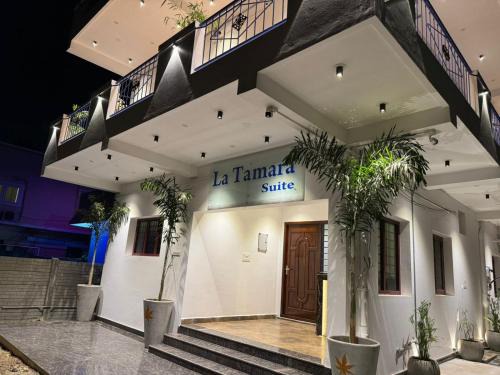 Kuilapalayam House | La Tamara Suite - TIE Hotels