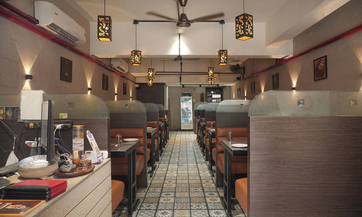 Morbi Hotel | Labh Hotels Morbi